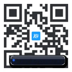 iOS 苹果生态原生版 二维码